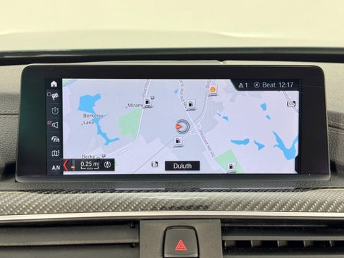 Used 2020 BMW M4 Coupe image 24