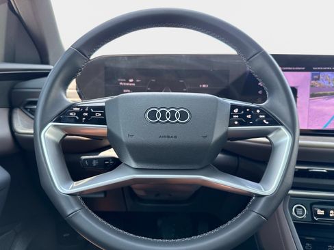 Certified 2025 Audi Q5 Premium w/ Convenience Package AWD/4WD image 26