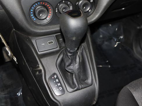 Used 2022 RAM ProMaster City Wagon FWD image 23