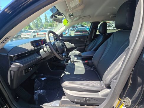 Used 2024 Ford Mustang Mach-E Premium RWD image 21