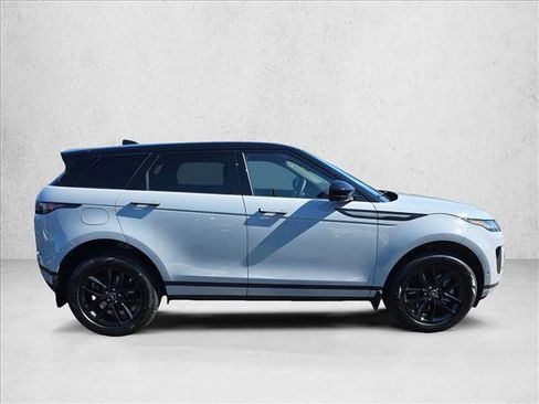 New 2026 Land Rover Range Rover Evoque S image 4