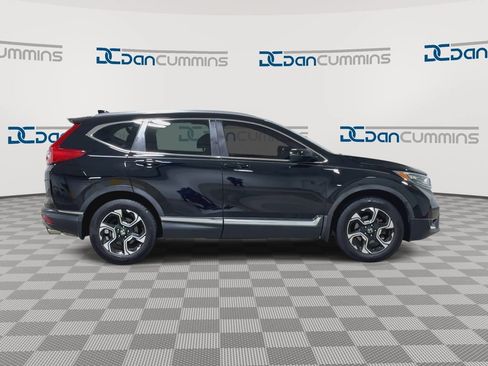 Used 2017 Honda CR-V Touring image 9