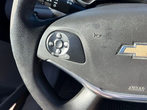 Used 2014 Chevrolet Impala LS FWD image 35