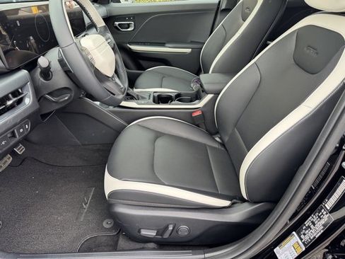 New 2026 Kia K4 GT-Line Turbo image 19