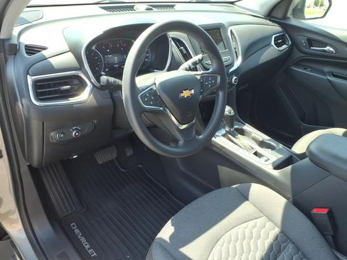 Certified 2019 Chevrolet Equinox LT AWD/4WD image 21