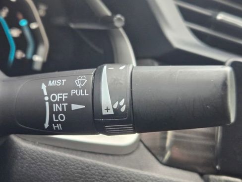 Used 2021 Honda Civic EX image 24