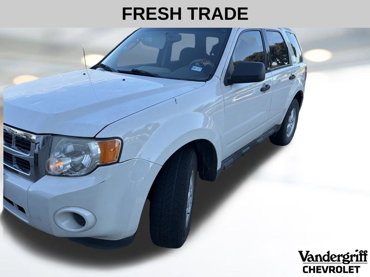 Used 2012 Ford Escape XLS FWD image 1