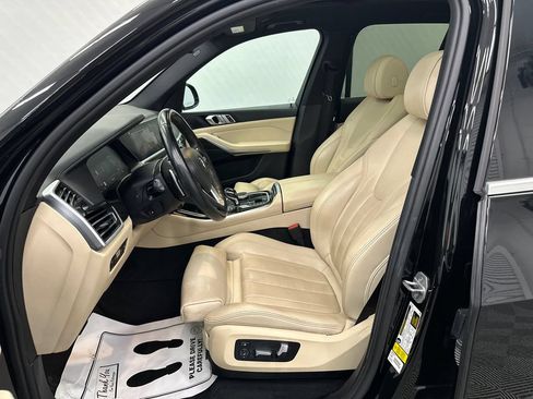 Used 2020 BMW X5 sDrive40i w/ Premium Package RWD image 9