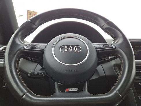 Used 2016 Audi SQ5 Premium Plus w/ Technology Package image 24