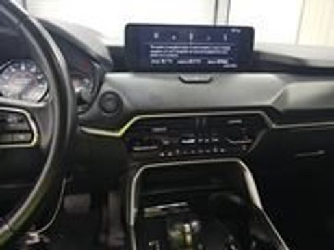 Used 2024 MAZDA CX-90 3.3 Turbo w/ Select Package AWD/4WD image 11
