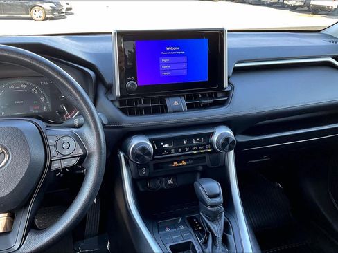 Certified 2023 Toyota RAV4 LE image 7