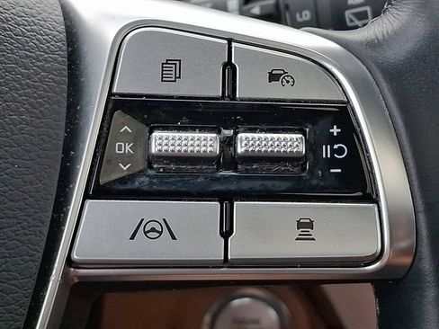 Certified 2024 Kia Telluride EX X-Line AWD/4WD image 24