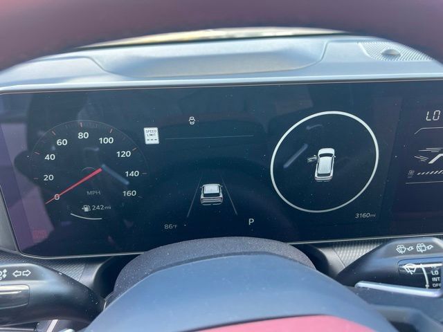 Certified 2026 Kia K4 EX w/ GT-Line Premium Package FWD image 7