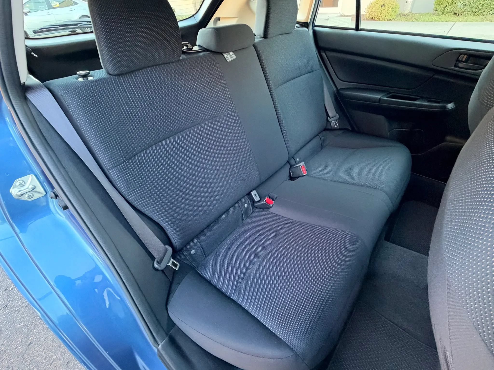 Used 2014 Subaru Impreza 2.0i AWD/4WD image 38
