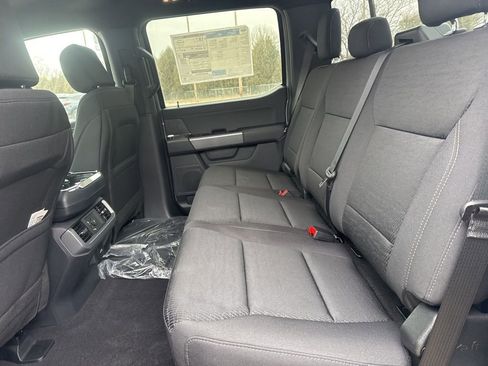 New 2026 Ford F150 XLT w/ Equipment Group 302A MID image 18