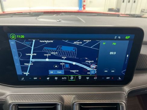 Used 2025 Ford Mustang GT Premium w/ 60th Anniversary Package RWD image 15