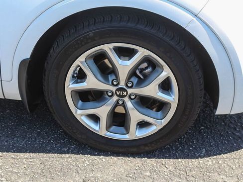 Used 2020 Kia Sorento SX FWD image 14