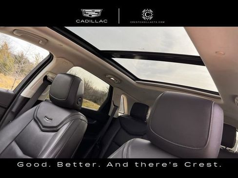 Used 2018 Cadillac XT5 Premium Luxury image 19