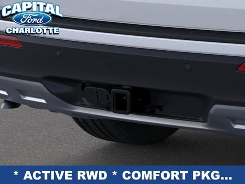 New 2026 Ford Explorer Active w/ Active Comfort Package RWD image 24
