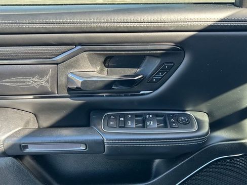 Used 2022 RAM 1500 Limited image 22