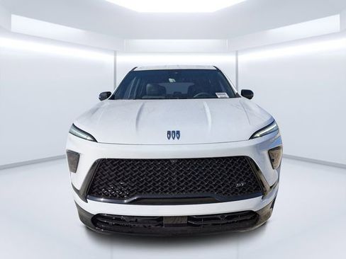 New 2026 Buick Enclave Sport Touring w/ Power Package FWD image 8