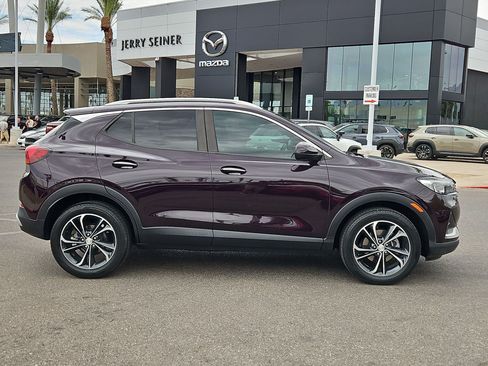 Used 2021 Buick Encore GX Select FWD image 6