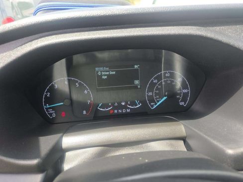 Used 2021 Ford Transit 250 Low Roof RWD image 9