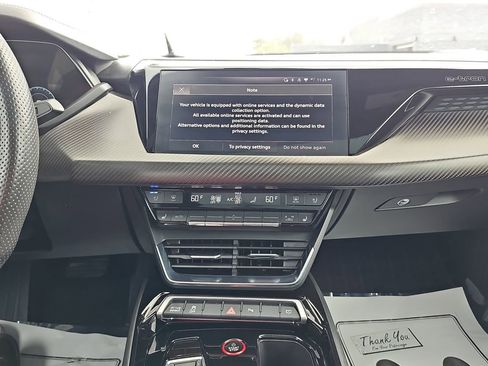 Used 2022 Audi e-tron GT Premium Plus w/ Performance Package image 24