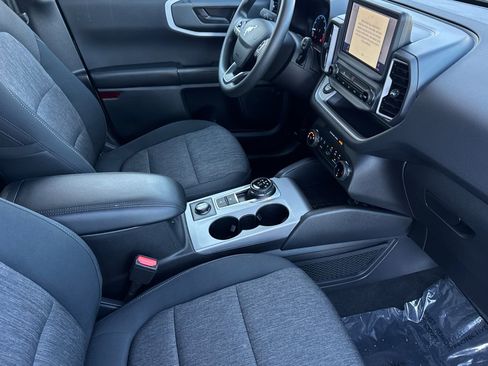 Used 2024 Ford Bronco Sport Big Bend image 18