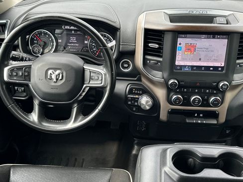 Used 2022 RAM 1500 Laramie image 14