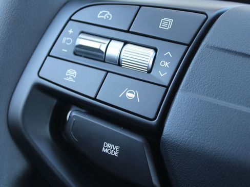 New 2026 Kia K4 LXS image 25