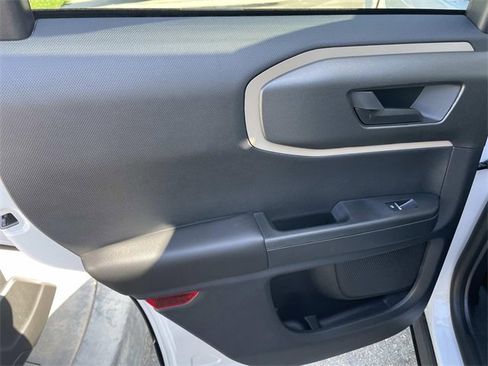 New 2025 Ford Bronco Sport Big Bend w/ Convenience Package image 21