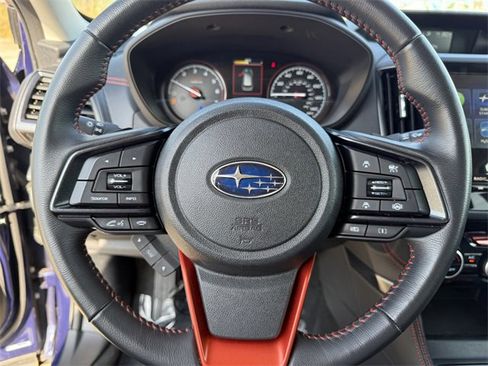 Certified 2024 Subaru Forester Sport image 27