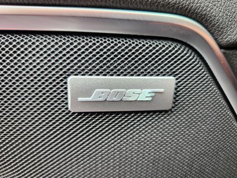 New 2026 Chevrolet Silverado 1500 LTZ w/ Technology Package image 15