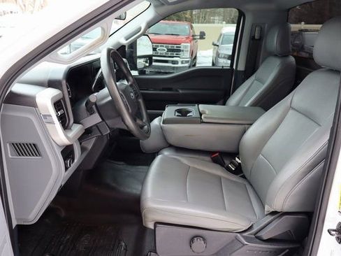 Used 2023 Ford F350 XL RWD image 21