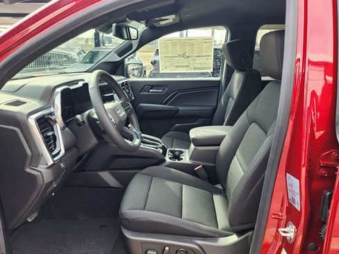 New 2026 GMC Canyon Elevation w/ Convenience Package image 15