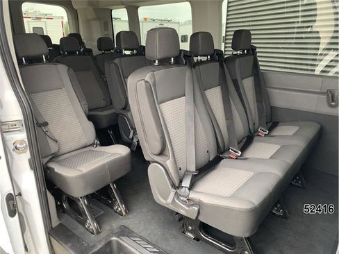 Used 2023 Ford Transit 350 XLT image 24