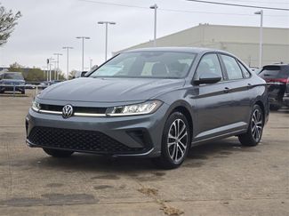 New 2026 Volkswagen Jetta Sport video 2