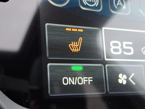 New 2026 Subaru Forester Wilderness image 17