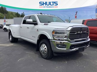 Used 2019 RAM 3500 Laramie AWD/4WD video 1