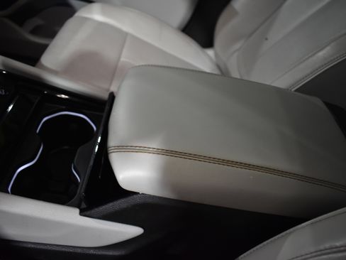 Used 2021 Jeep Grand Cherokee L Overland w/ Luxury Tech Group IV image 25