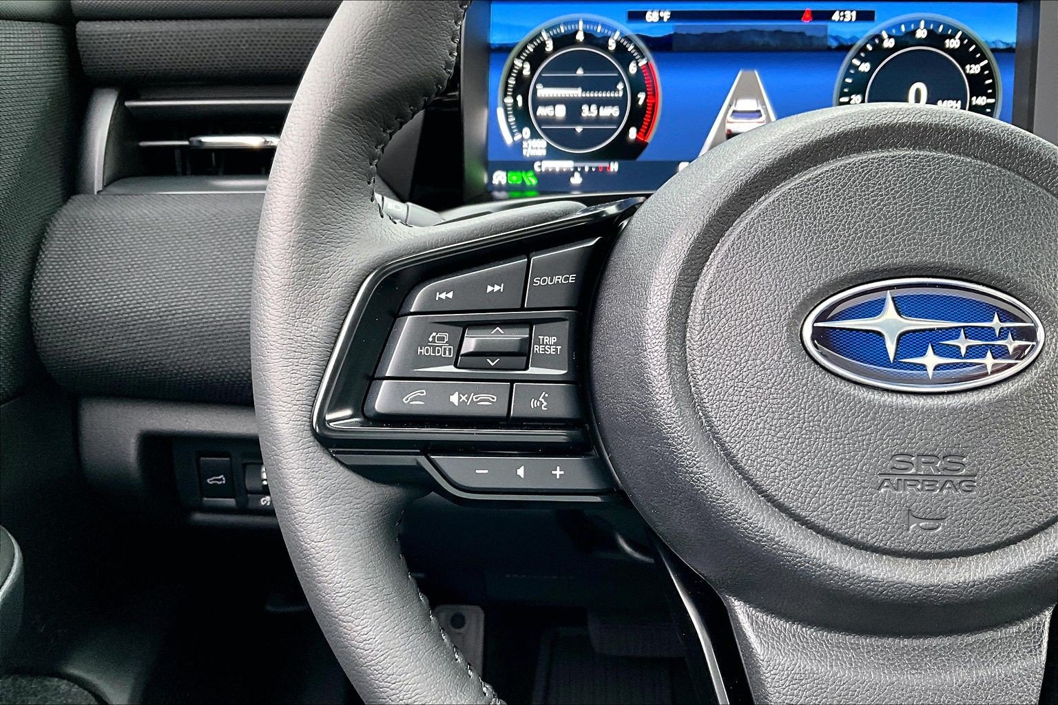 New 2026 Subaru Outback Limited XT AWD/4WD image 17