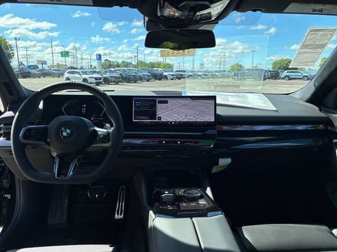 New 2027 BMW 530i xDrive AWD/4WD image 18