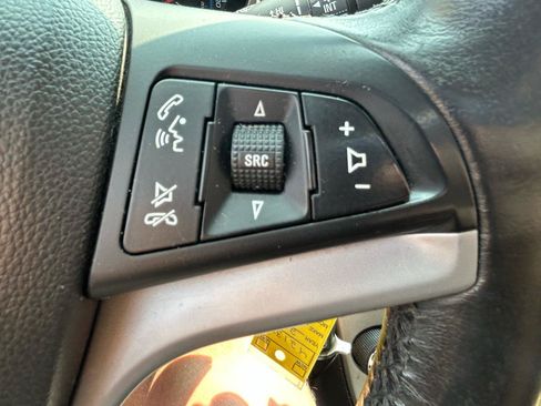 Used 2014 Chevrolet Cruze LT FWD image 19