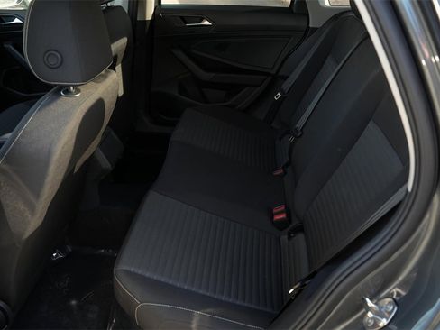 New 2026 Volkswagen Jetta S image 22