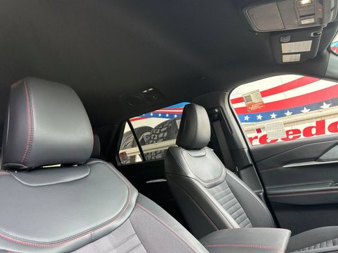 New 2026 Ford Explorer ST-Line w/ ST-Line Street Pack RWD image 18