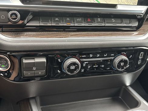 New 2026 Chevrolet Silverado 1500 LT Trail Boss w/ Convenience Package II image 20