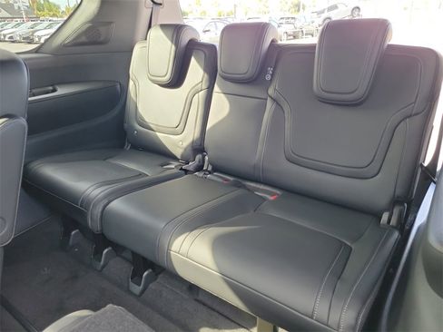 New 2026 Nissan Armada PRO-4X image 13