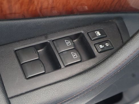 Used 2012 INFINITI FX35 AWD w/ Premium Pkg image 27