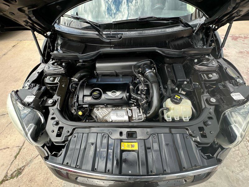Used 2016 MINI Cooper Countryman S AWD/4WD image 28